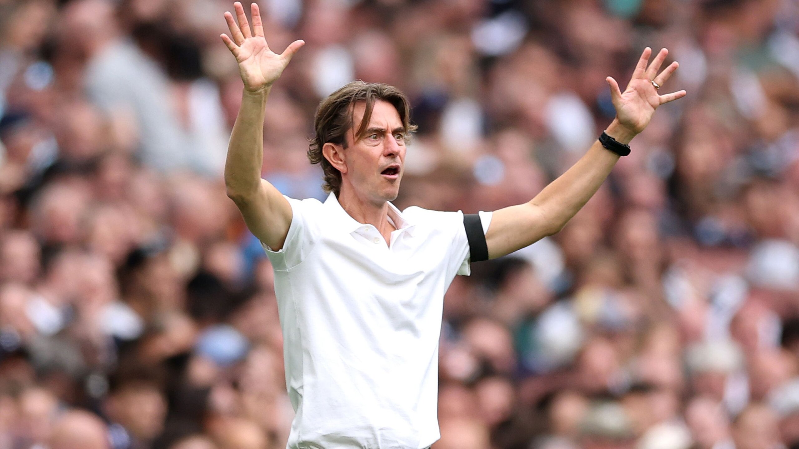 Tottenham Transfer Policy: Thomas Frank Emphasizes Desire 5 GettyImages 2230442308 scaled