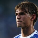 Real Madrid Blocks Tottenham’s €70m Move for Nico Paz 2 GettyImages 2230468975