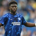 Brighton Boss Fabian Hurzeler Confirms Carlos Baleba Will Stay 3 GettyImages 2230470855
