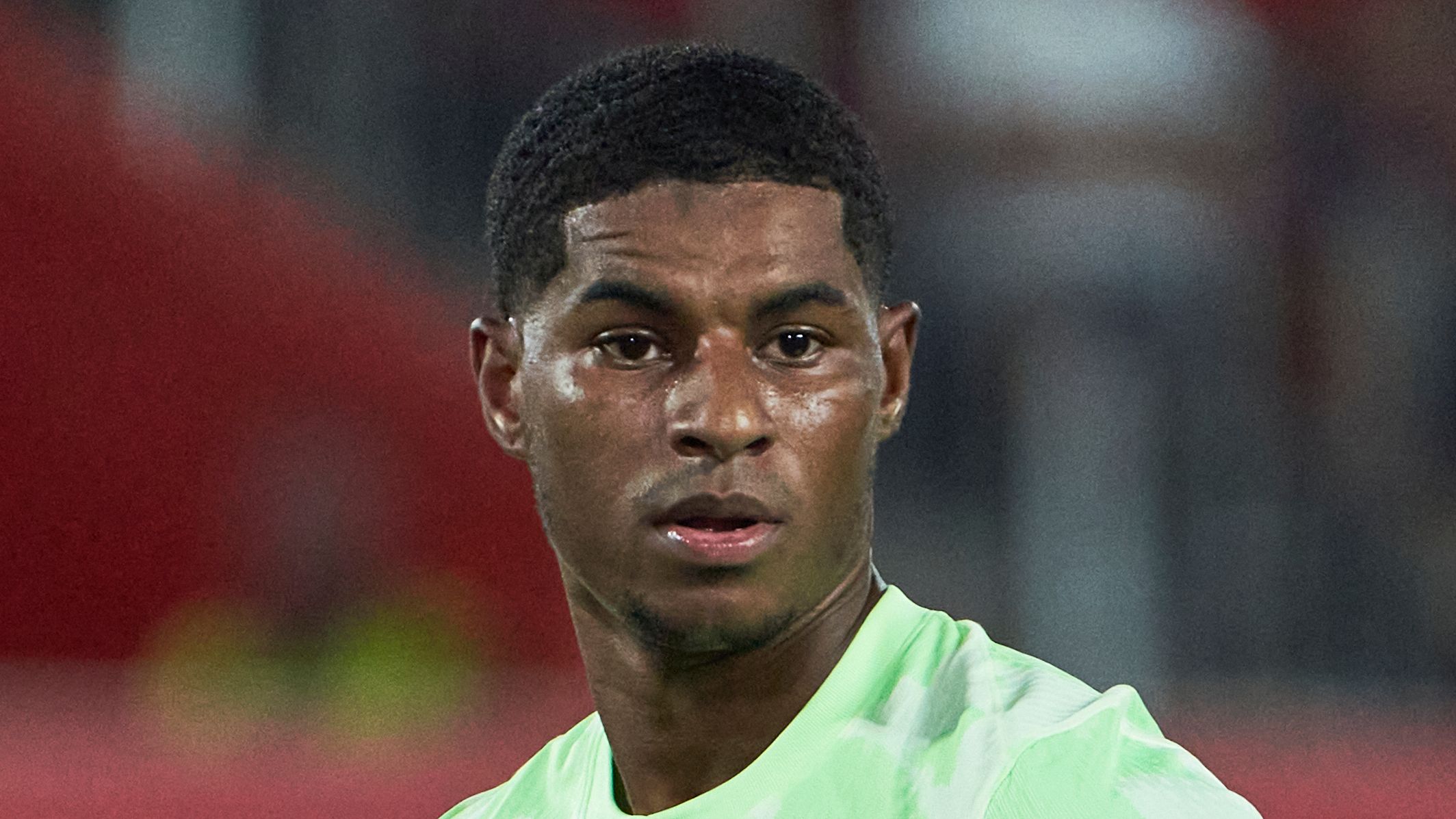 'Never going to happen' - Man Utd loanee Marcus Rashford sent Barcelona warning 2 GettyImages 2230477521