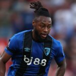 Man Banned From UK Stadiums For Racial Abuse Of Semenyo 2 GettyImages 2230483011