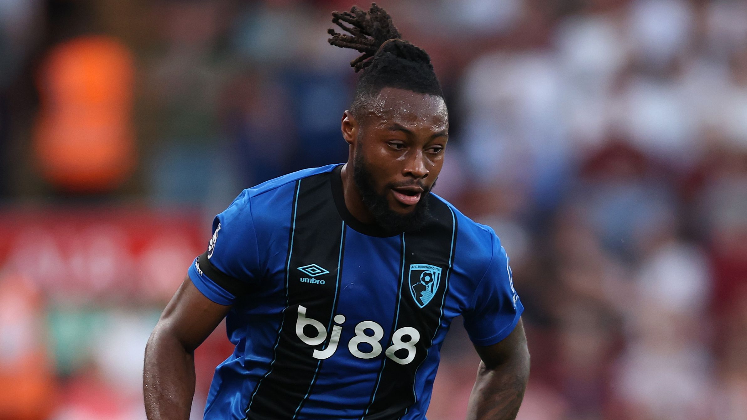 Man Banned From UK Stadiums For Racial Abuse Of Semenyo 5 GettyImages 2230483011