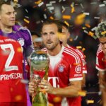 Harry Kane Leads Bayern Munich to German Super Cup Glory 3 GettyImages 2230489295