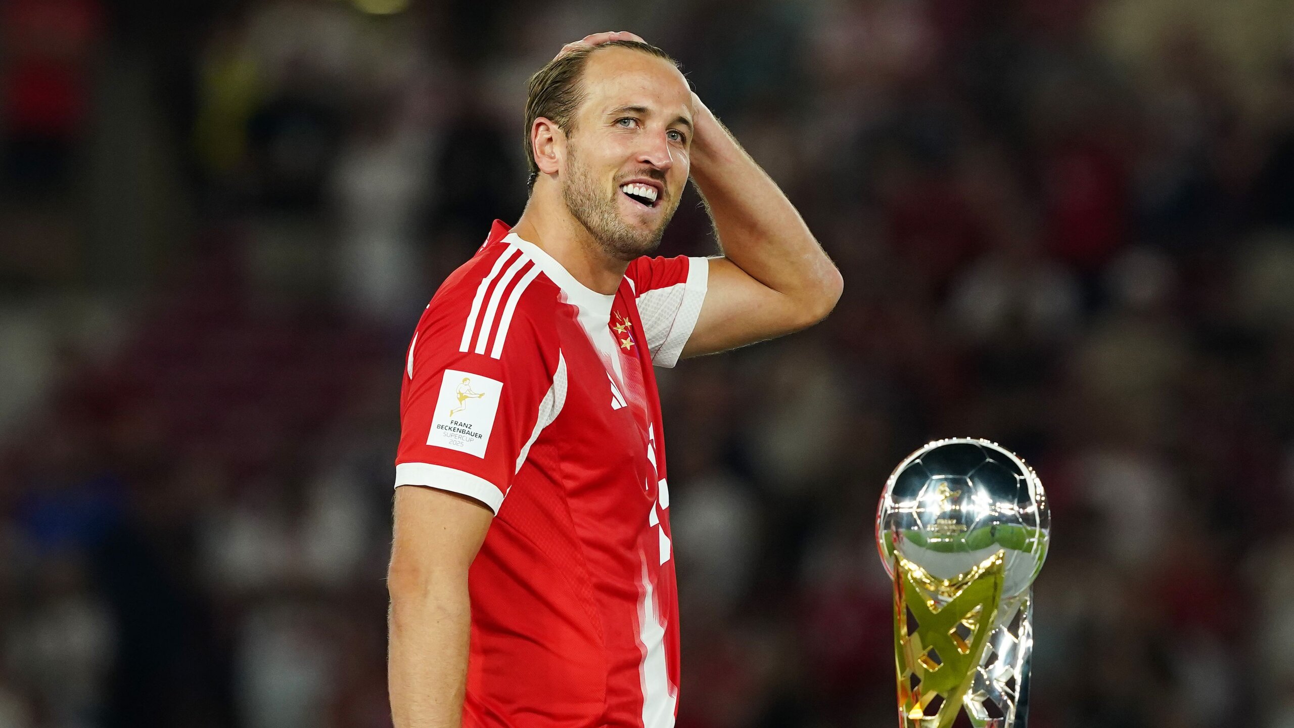 Kane Predicts Bayern Munich's Top Champions League Rivals 10 GettyImages 2230489425 scaled