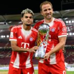 Kane Shines in Super Cup as Diaz Hails Bayern Star 2 GettyImages 2230491274