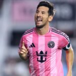 Messi Reaches 875 Goals, Sets New Scoring Milestone 3 GettyImages 2230517016