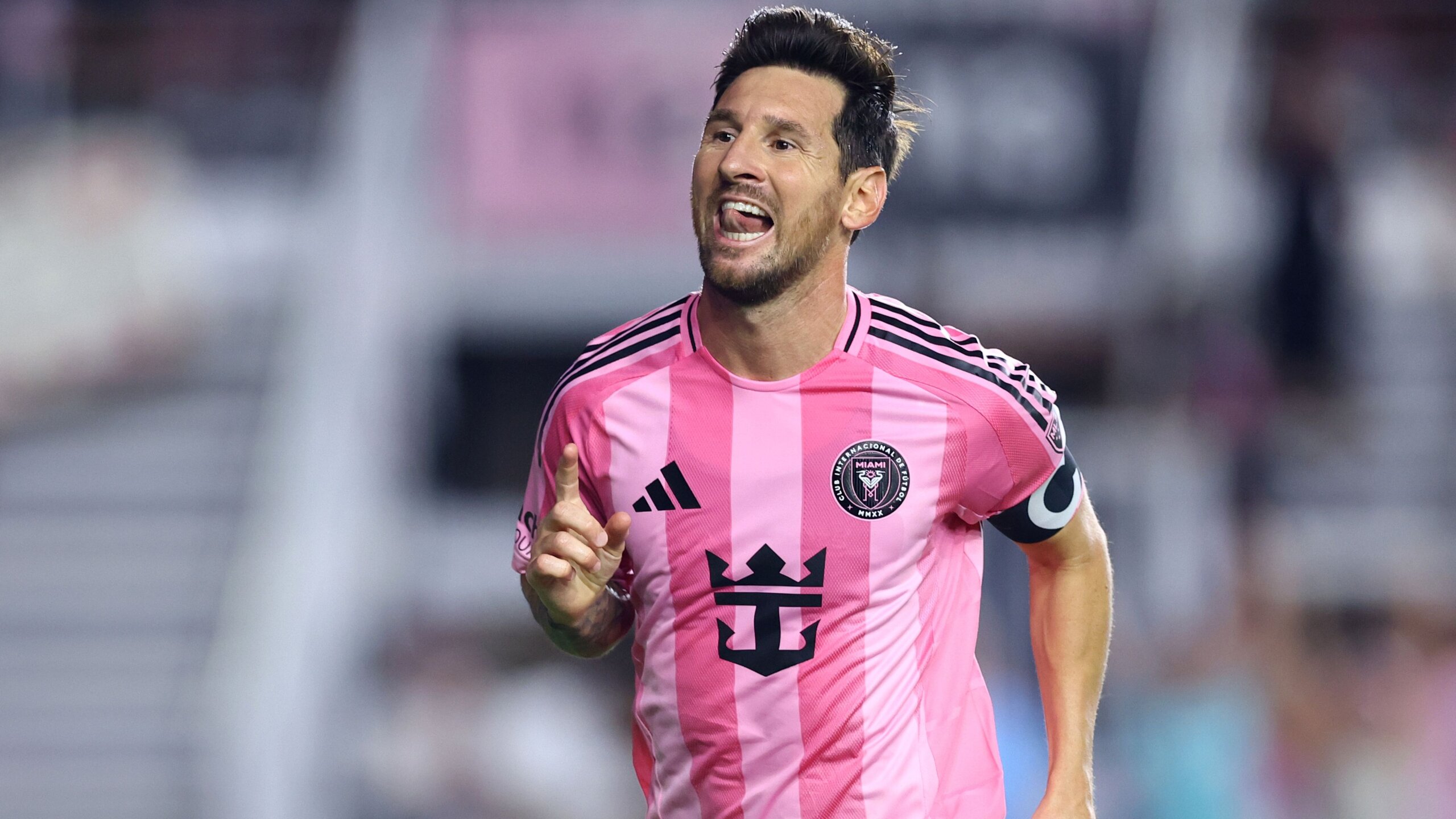 Messi Reaches 875 Goals, Sets New Scoring Milestone 6 GettyImages 2230517016 scaled