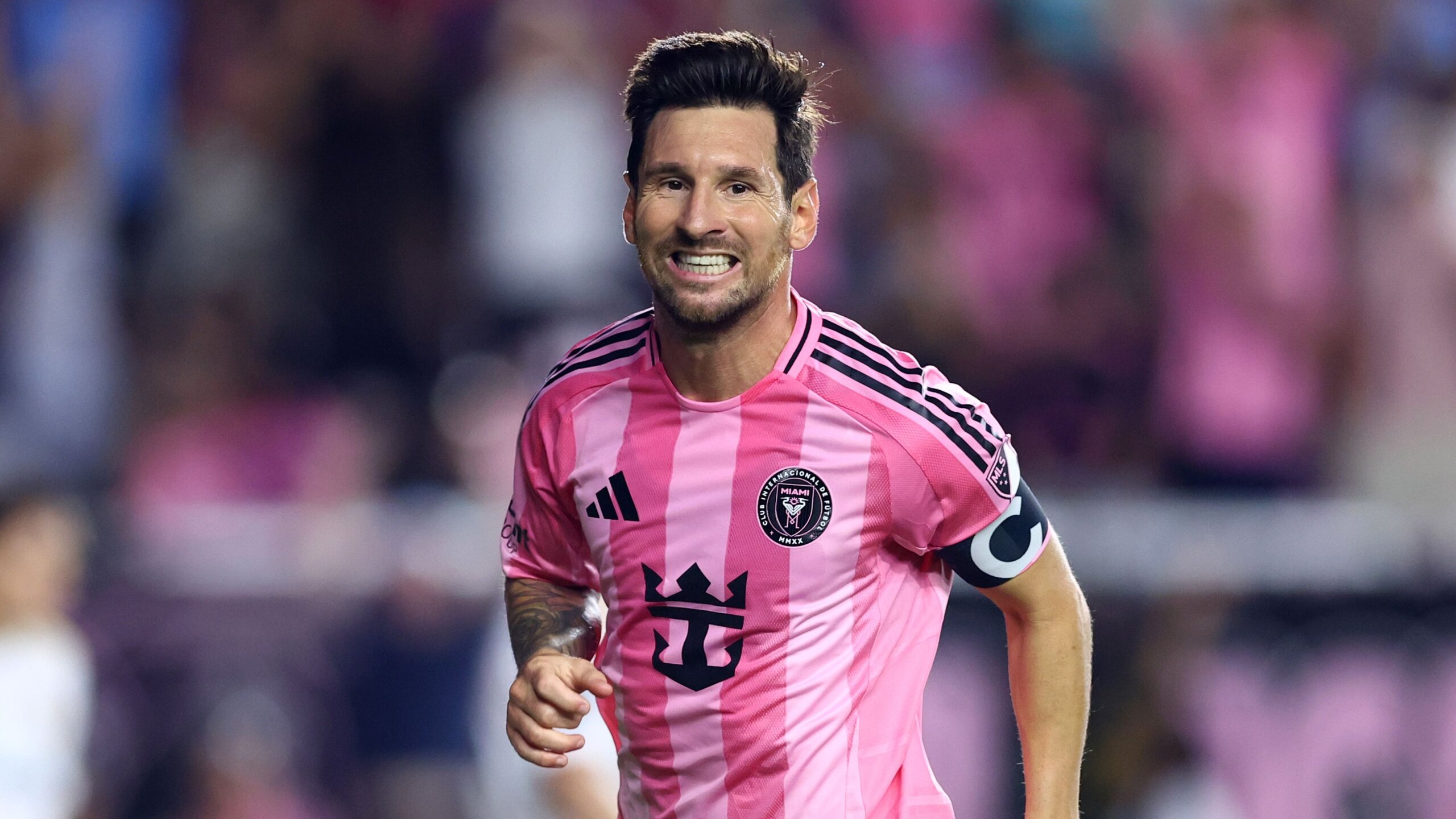 Leagues Cup Knockout Round: Can Lionel Messi Lead Inter Miami to Glory? 2 GettyImages 2230517279 scaled