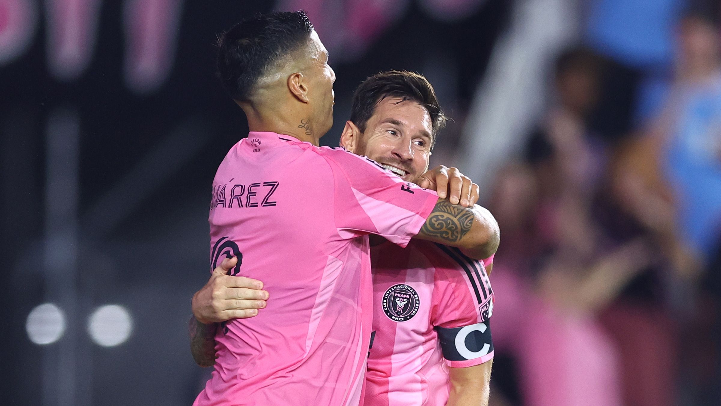 Messi Leads Inter Miami to Dramatic Late Win Over LA Galaxy 10 GettyImages 2230517846