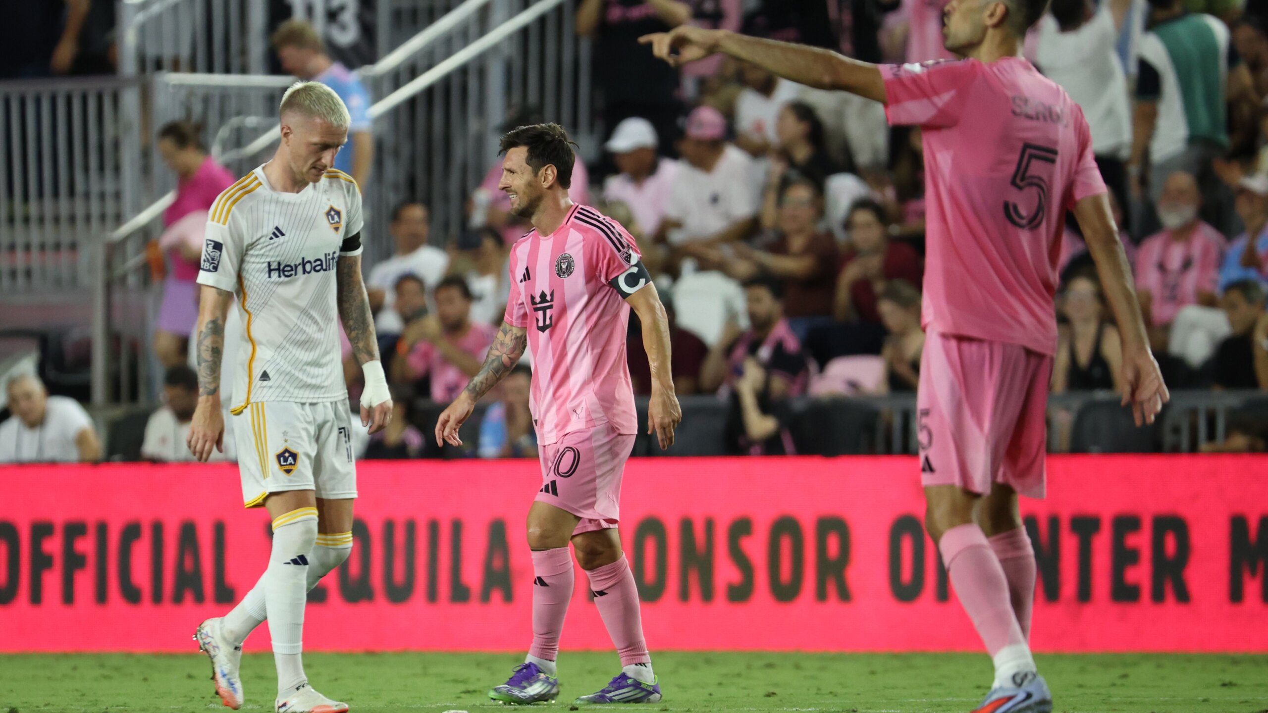Messi Fitness in Doubt Ahead of Inter Miami vs Tigres Clash 2 GettyImages 2230522958 scaled