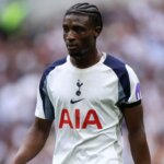 Kudus Transfer to Tottenham: Inside the West Ham Decision 3 GettyImages 2230548954