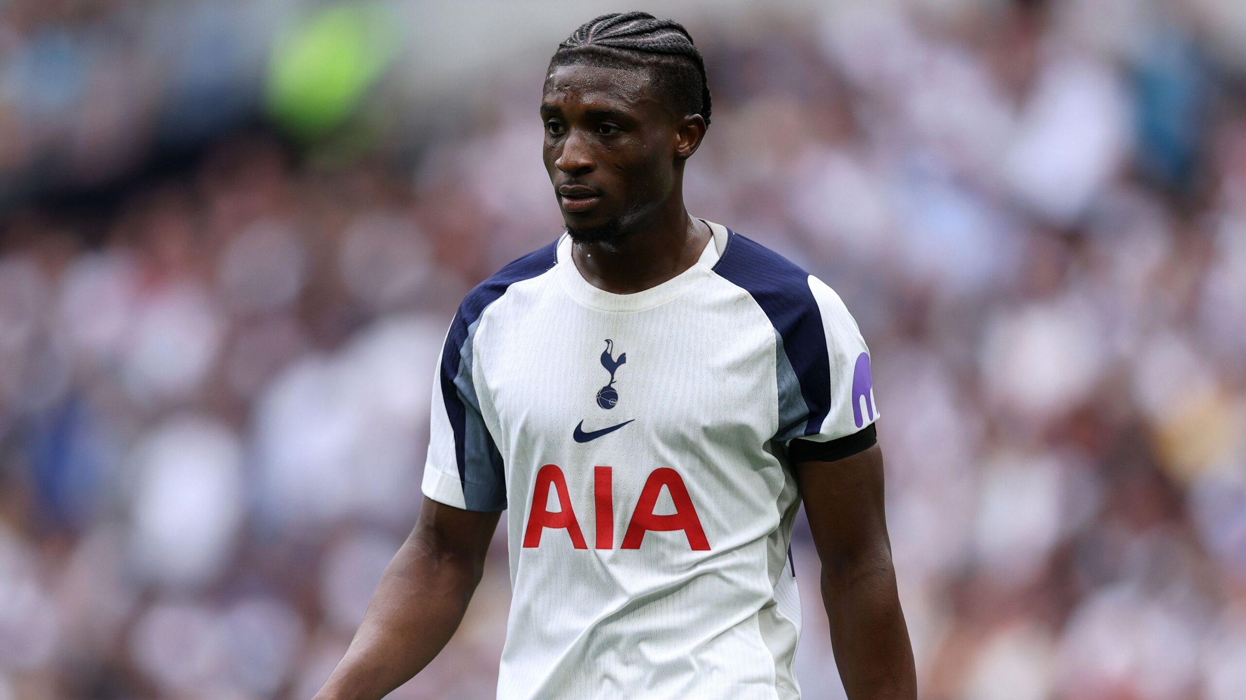 Kudus Transfer to Tottenham: Inside the West Ham Decision 3 GettyImages 2230548954 scaled