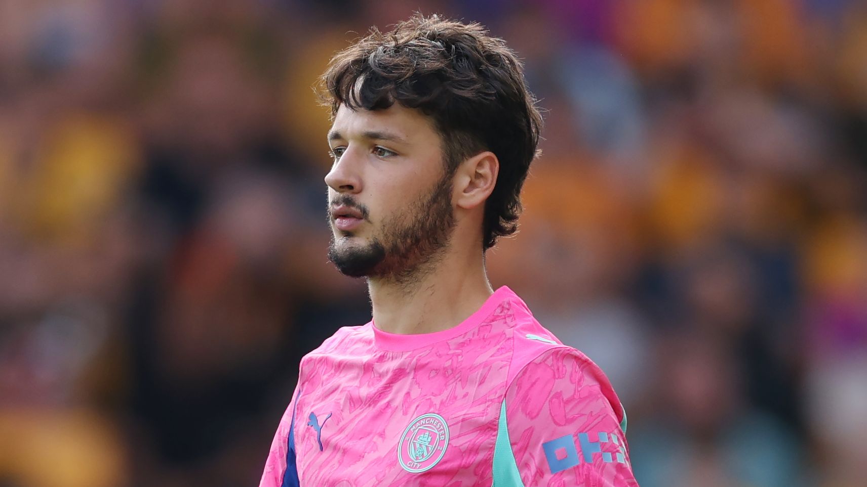 James Trafford Transfer Talks Intensify Amid Man City Uncertainty 10 GettyImages 2230551488