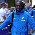 Eberechi Eze Absent From Crystal Palace Squad Amid Arsenal Move 3 GettyImages 2230582441