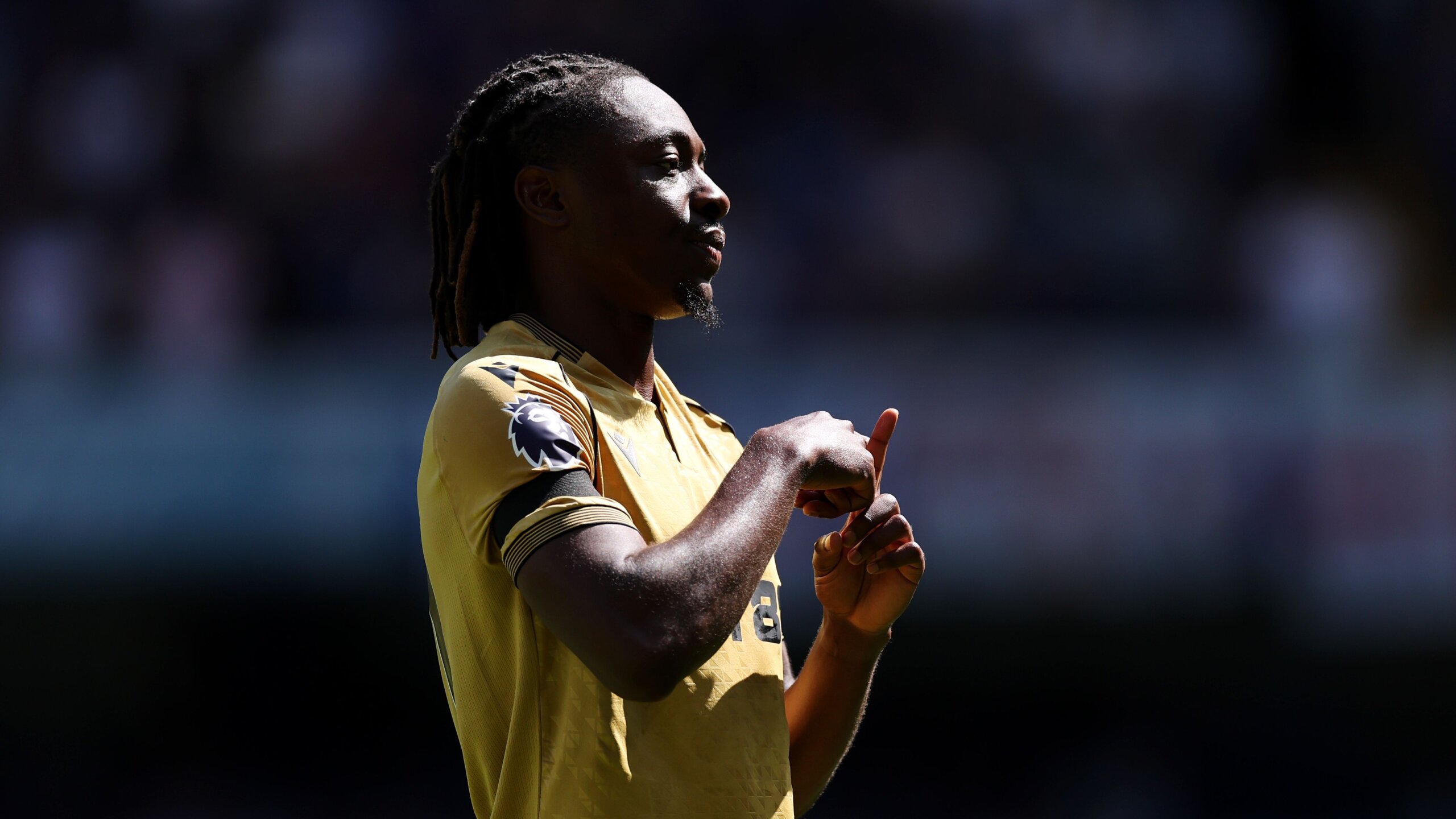 Eberechi Eze Free-Kick Controversy: VAR Decision Splits Fans 1 GettyImages 2230593803 scaled
