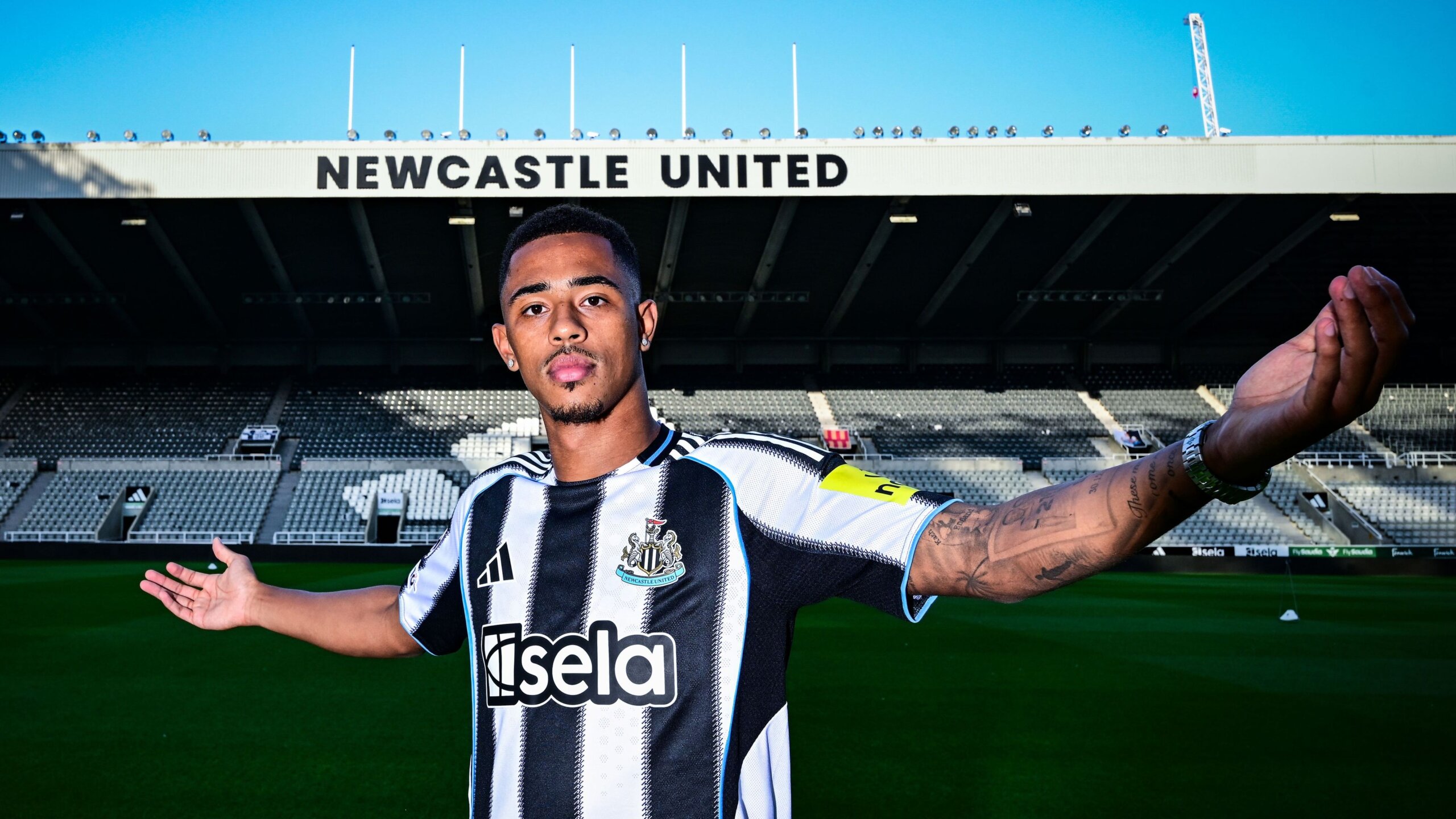 Jacob Ramsey’s Newcastle Move Sparks Emotional Aston Villa Farewell 6 GettyImages 2230616063 scaled