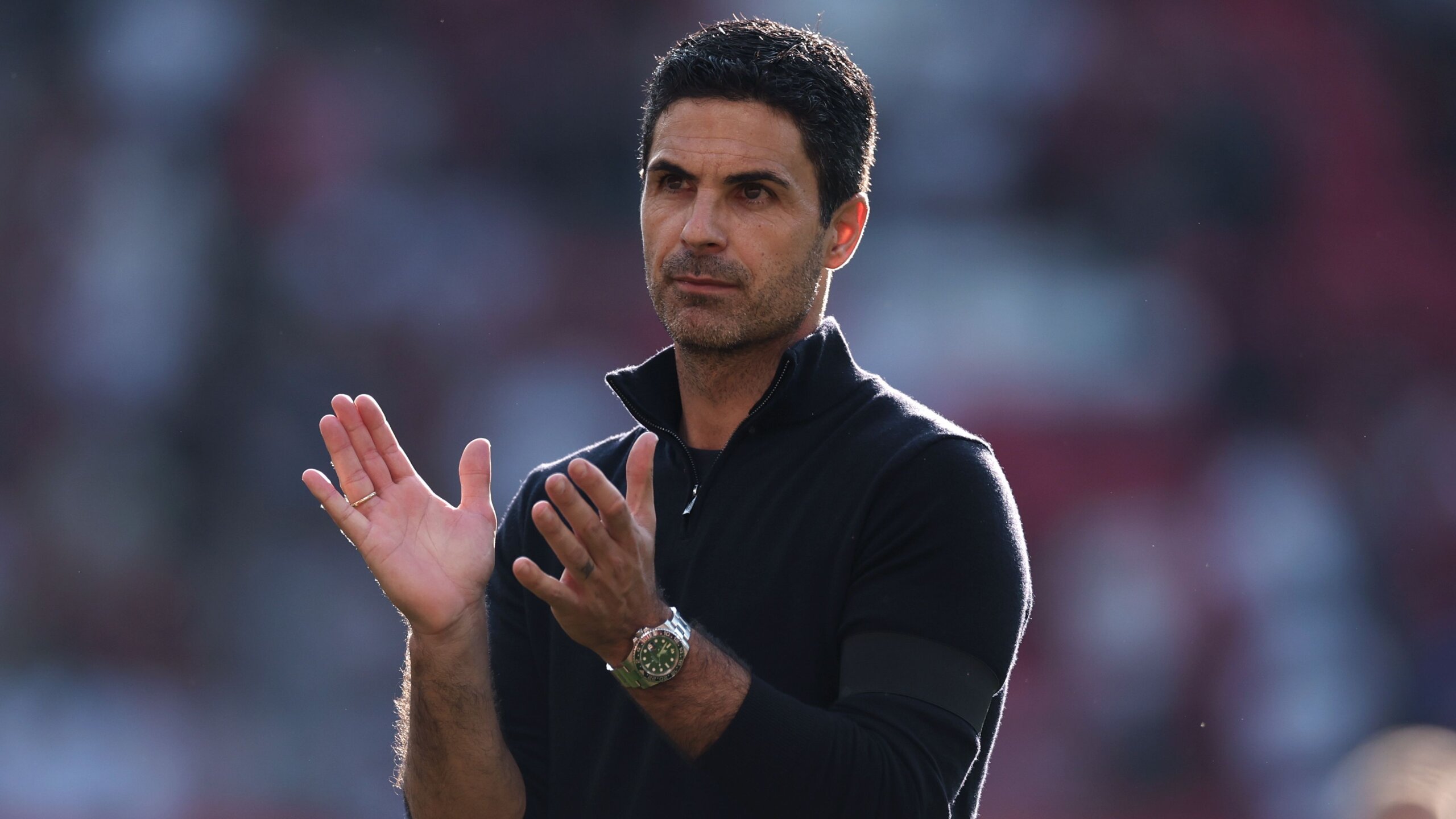 Arsenal Transfer Talks: Kiwior Linked with Porto Move 1 GettyImages 2230636589 scaled