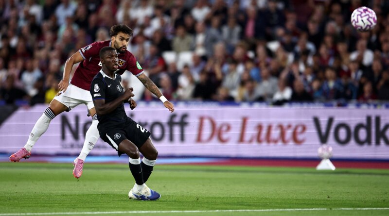 Robert Sanchez Under Fire After Costly Error Against West Ham 1 GettyImages 2230648318
