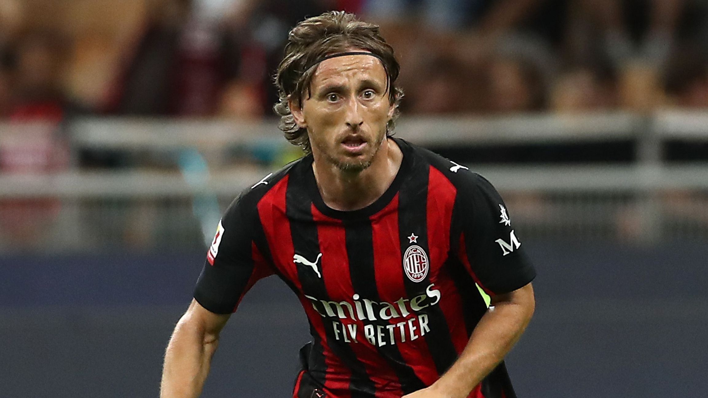 Modric’s Serie A Move: Capello Doubts Milan’s Title Hopes 1 GettyImages 2230656149