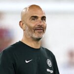 Bournemouth in Advanced Talks for Chelsea Star Transfer 2 GettyImages 2230663914