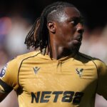 Crystal Palace Stand Firm as Eze & Guehi Stay Amid Transfer Rumors 3 GettyImages 2230714391