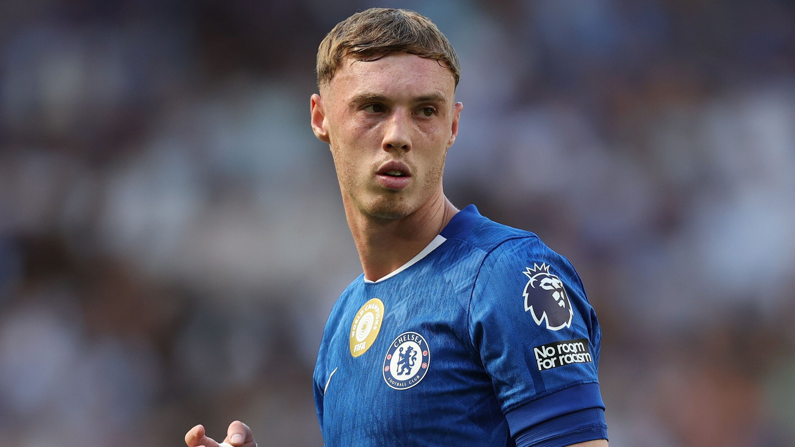 Cole Palmer Injury Shakes Chelsea Before West Ham Clash 7 GettyImages 2230715496 scaled