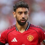 Man Utd Baffled by Saudi Interest in Bruno Fernandes 2 GettyImages 2230730685
