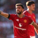 Bruno Fernandes Transfer: Al-Ittihad Eye Man Utd Captain With £33m Per Year Offer 1 GettyImages 2230736307