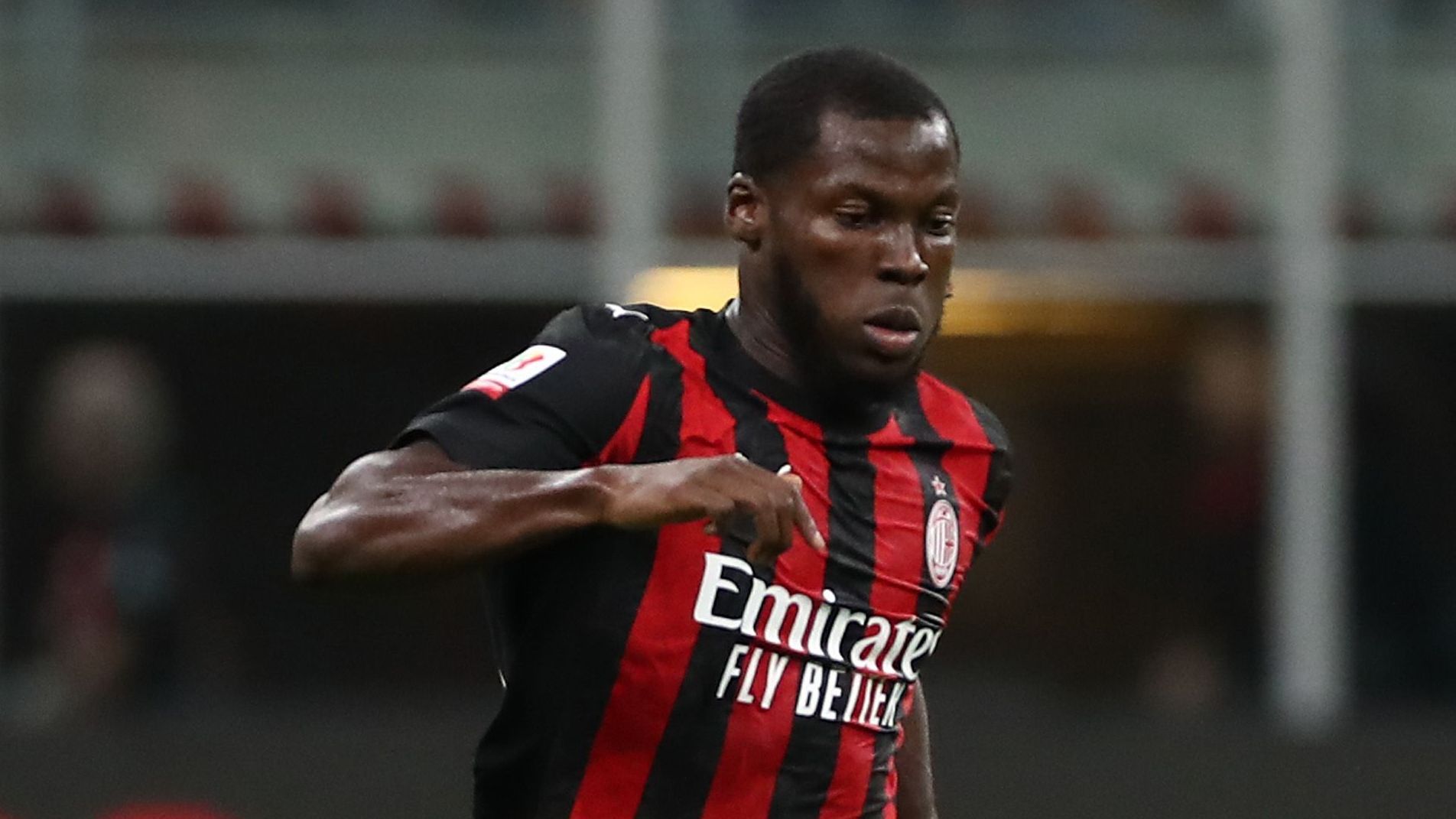 Atalanta Target Yunus Musah in €25m Bid Amid Transfer Talks 4 GettyImages 2230757858