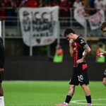Giménez's Agent Dismisses AC Milan Exit Rumors 2 GettyImages 2230889312
