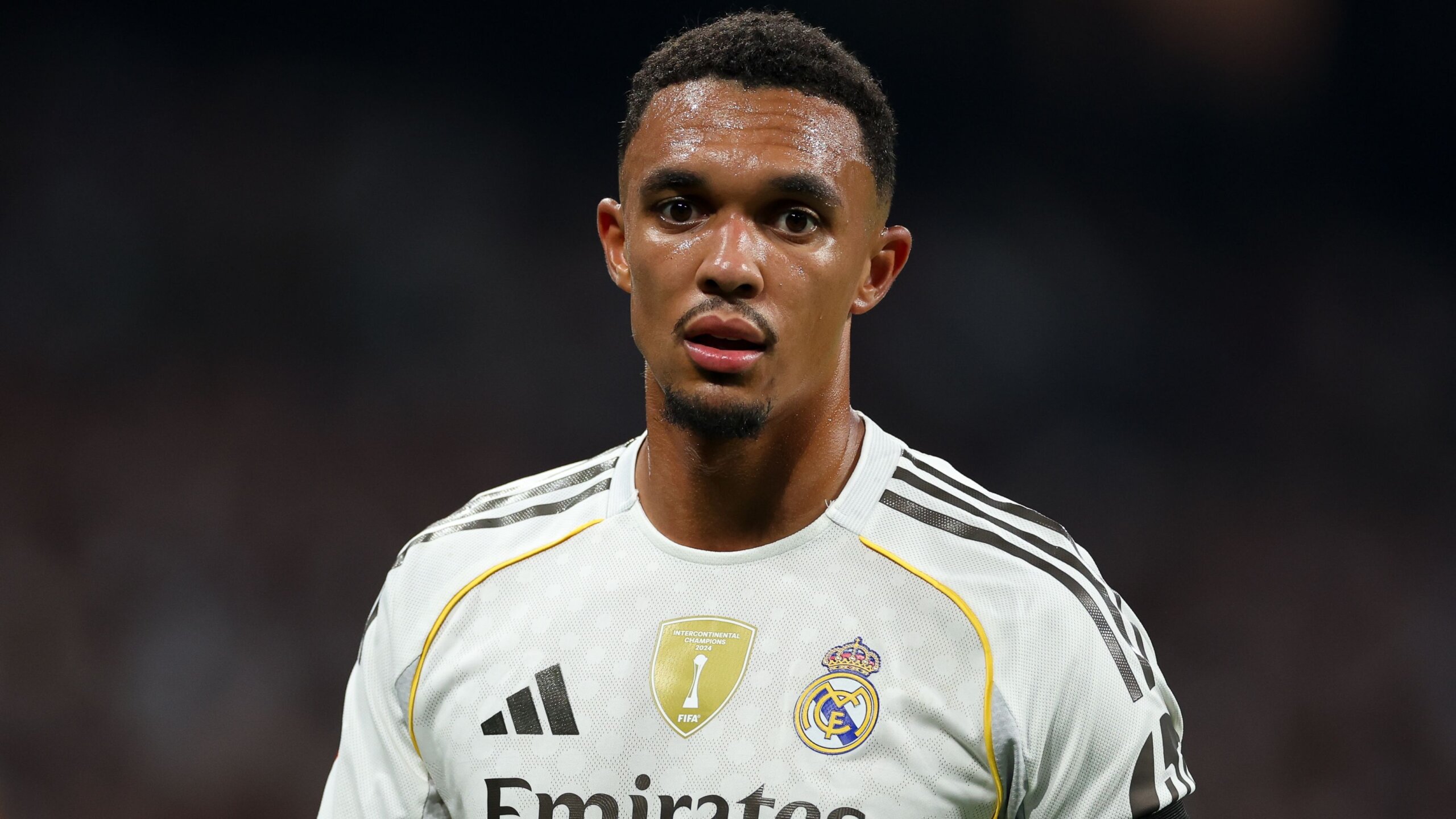 Trent Alexander-Arnold Benched as Real Madrid Face Real Oviedo 4 GettyImages 2231081098 scaled