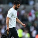 Manchester United Must 'Grow Up', Says Ruben Amorim After Draw 2 GettyImages 2231096014