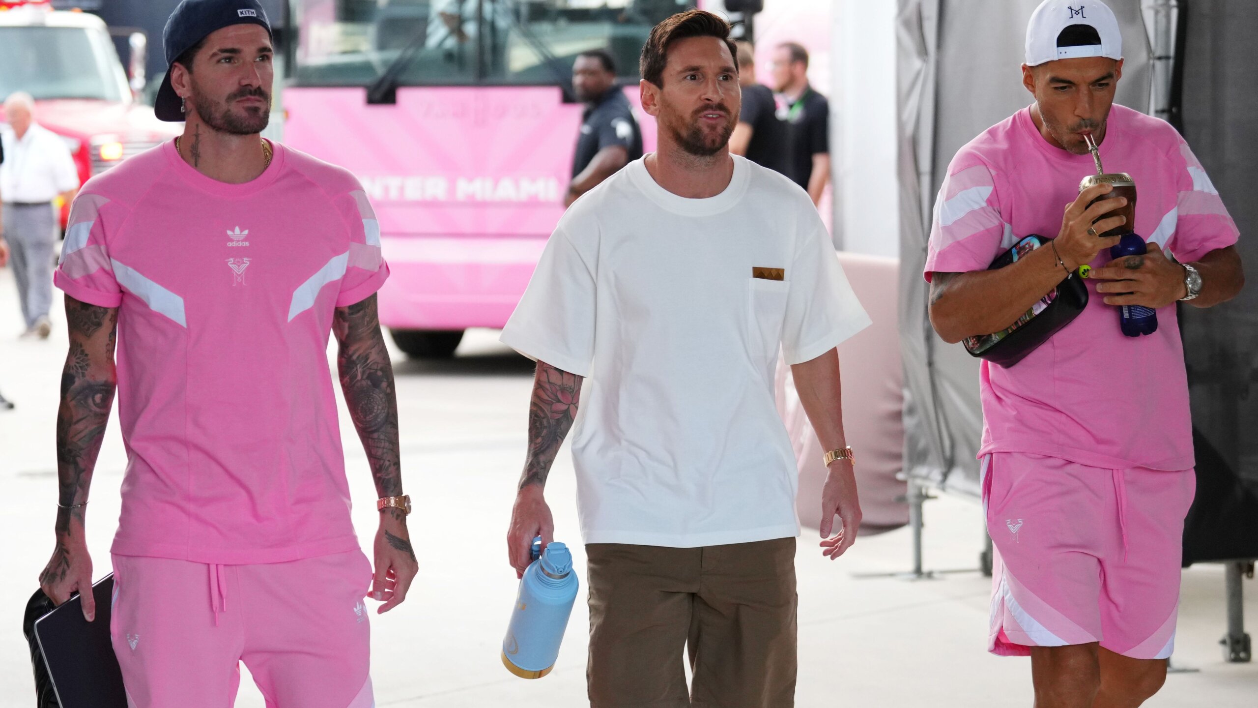 Messi Injury: Mascherano Confirms Inter Miami Star Out vs DC United 2 GettyImages 2231196712 scaled
