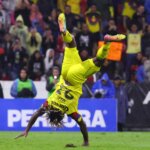 Saint-Maximin Shines in Club America Debut Victory 1 GettyImages 2231212236