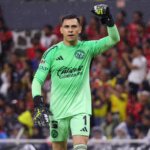 Malagón: América Ready for Revenge After Leagues Cup Exit 3 GettyImages 2231381271