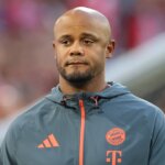 Bayern Munich Survive Scare Against Wehen in DFB-Pokal 2 GettyImages 2231520193