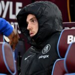Cole Palmer Injury Raises Concern for Chelsea and Maresca 2 GettyImages 2231532072
