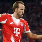 Harry Kane Hat-Trick Powers Bayern Munich Past Leipzig 2 GettyImages 2231540730