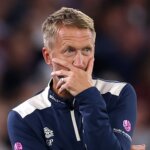 Potter Under Pressure After West Ham’s 5-1 Loss to Chelsea 3 GettyImages 2231543109