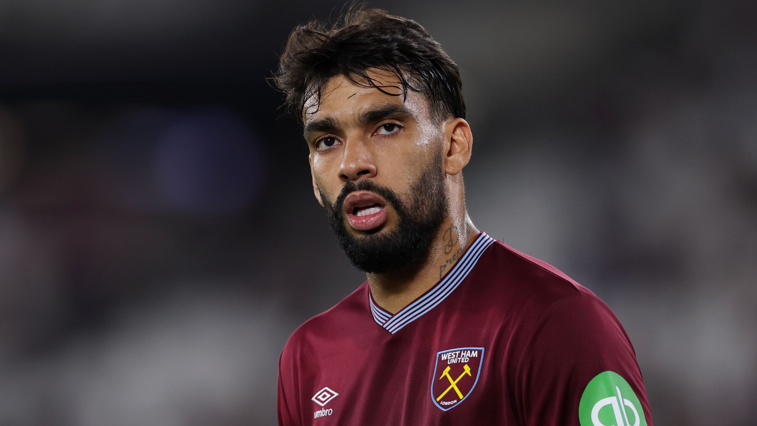 Tottenham Eyes Lucas Paqueta as Next West Ham Departure 1 GettyImages 2231610344 scaled