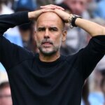 Guardiola’s Man City Transfer Plans Revealed in Tottenham Line-Up 3 GettyImages 2231634953
