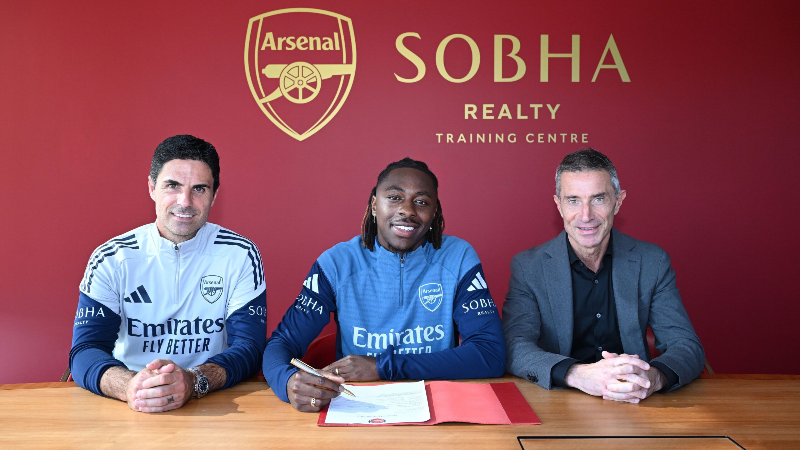 Arsenal Secure Eberechi Eze in Sensational £60m Transfer 2 GettyImages 2231666132 scaled