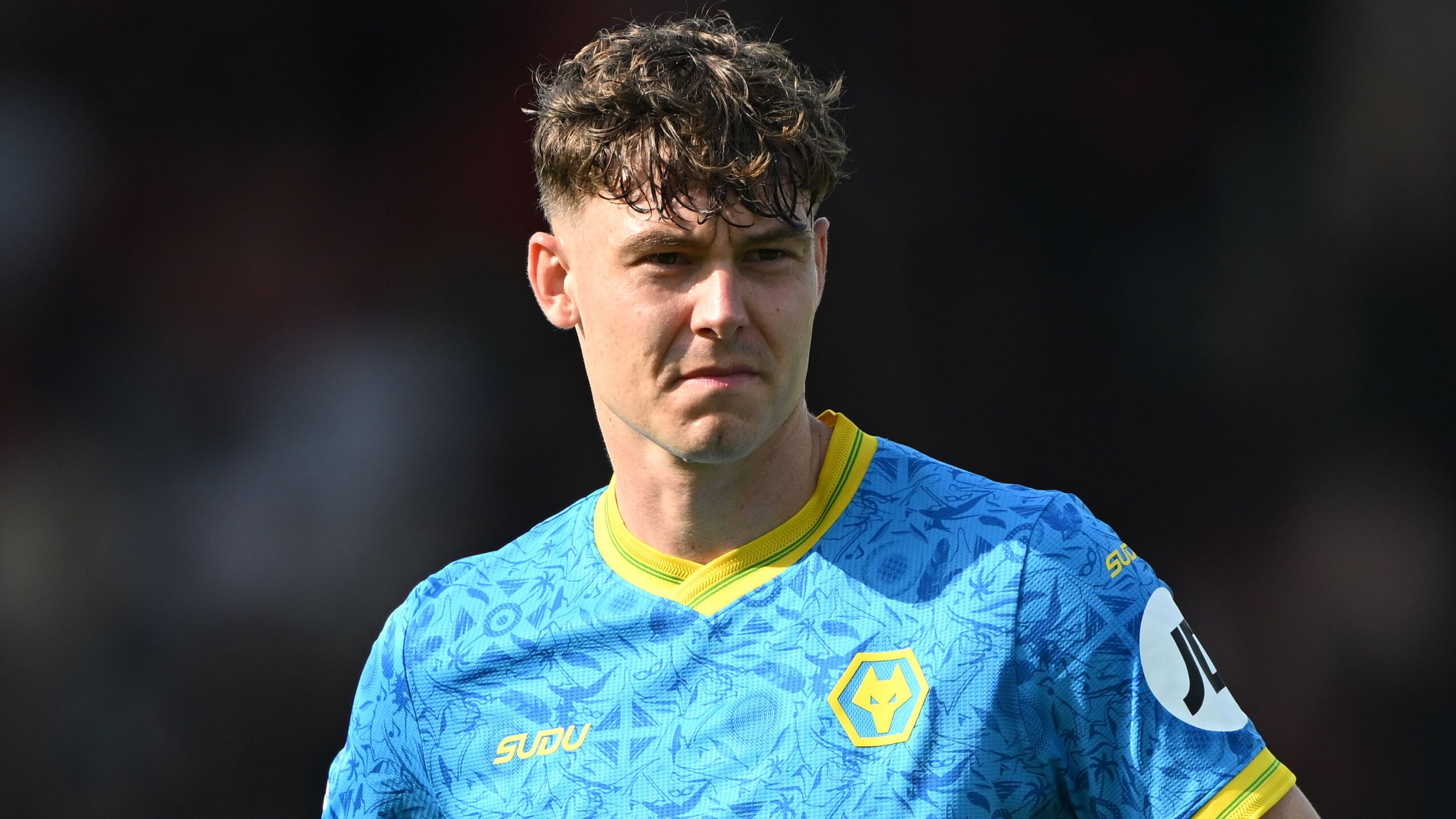 Newcastle United Pursue Jorgen Strand Larsen Transfer Again 1 GettyImages 2231682894 1 scaled