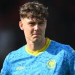 Jorgen Strand Larsen Transfer Talk Heats Up as Wolves Boss Comments 2 GettyImages 2231682894