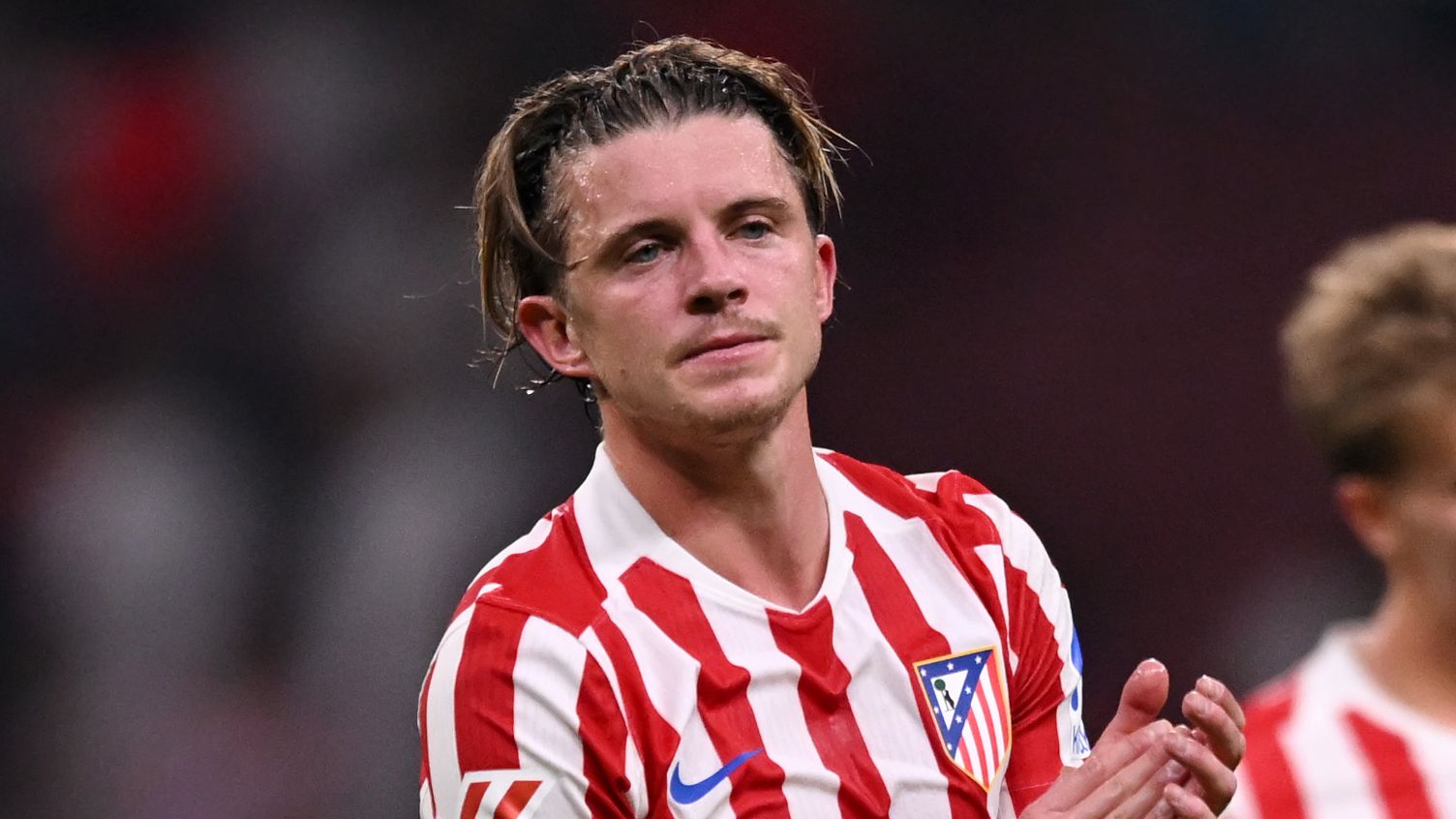 Conor Gallagher Transfer: Crystal Palace Target Sensational Return 1 GettyImages 2231701043