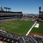 Bay FC Sets NWSL Attendance Record in Historic Night at Oracle Park 2 GettyImages 2231715218