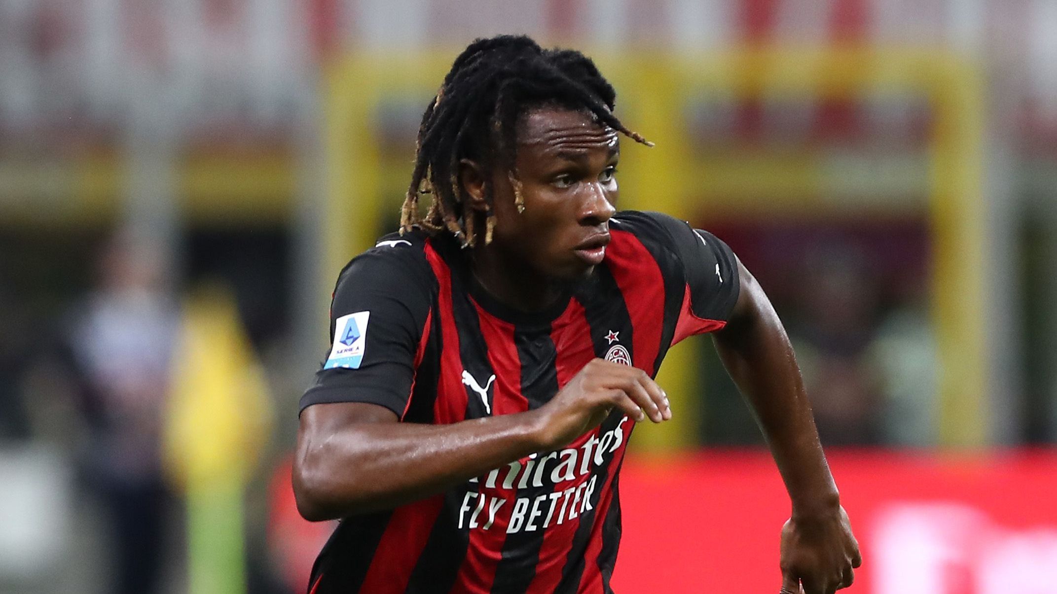 Fulham in Talks With AC Milan Over Samuel Chukwueze Transfer 1 GettyImages 2231785878