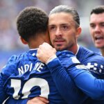 Grealish Sets Up Historic Everton Goal at Hill Dickinson Stadium 3 GettyImages 2231814162