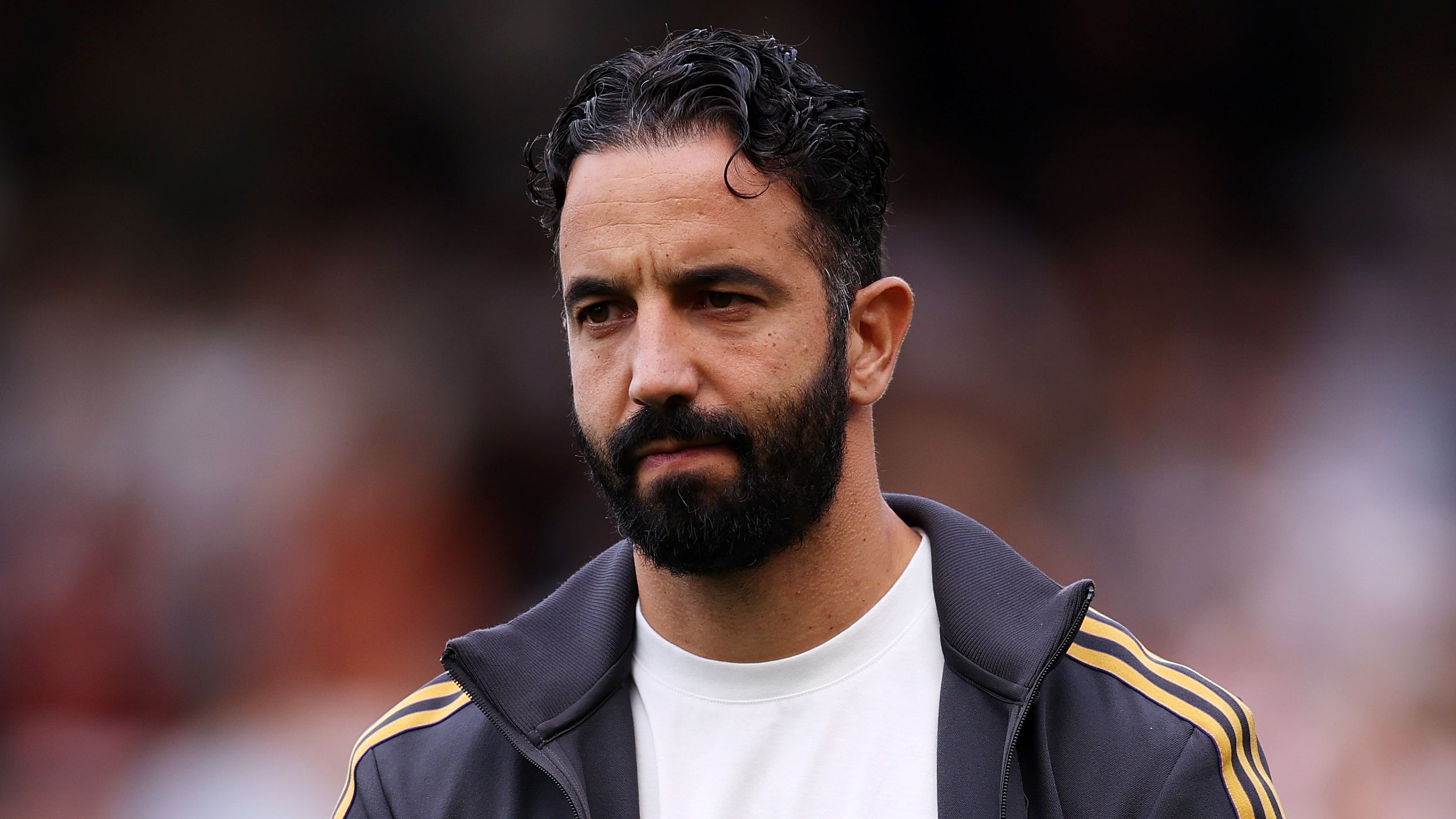 Manchester United's European Absence is a Blessing, Says Ruben Amorim 1 GettyImages 2231831643 1