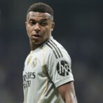 Mbappe Weight Gain Impresses Xabi Alonso at Real Madrid 2 GettyImages 2231872736